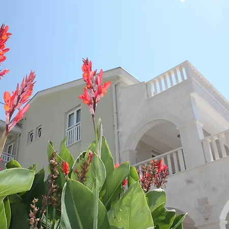 Dalmatinka Апартаменты