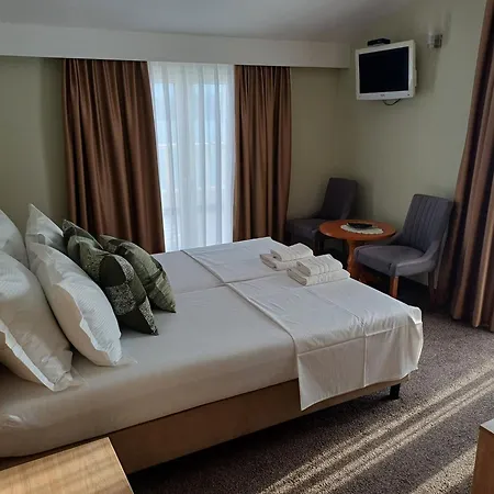 Dalmatinka Apartment