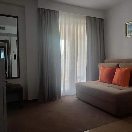 Dalmatinka Apartment Neum