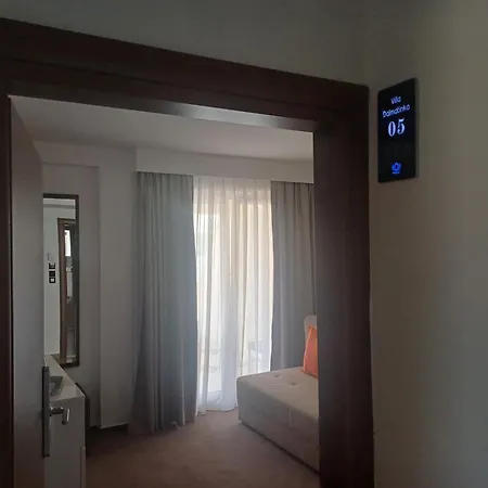Dalmatinka Apartment