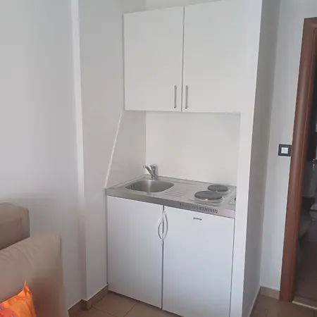 Apartment Dalmatinka