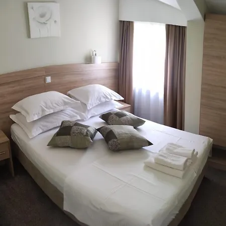 Dalmatinka Apartment *