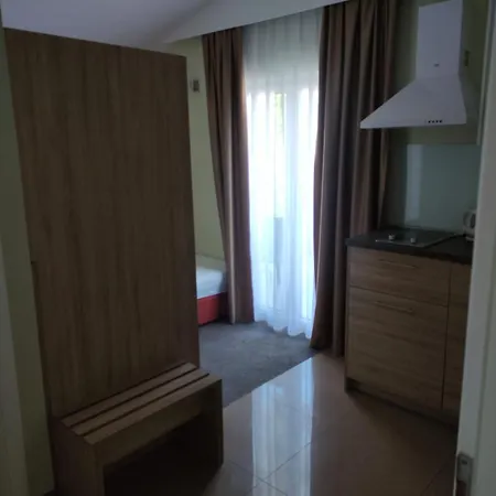 Apartment Dalmatinka *