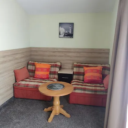 Dalmatinka Apartment Neum