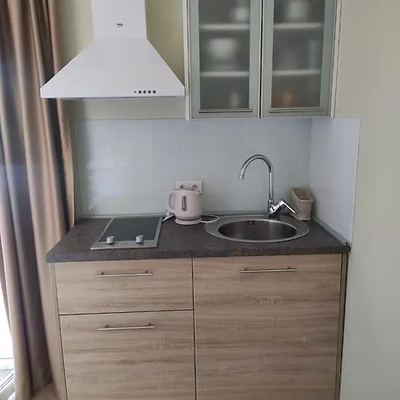 Apartment Dalmatinka Neum