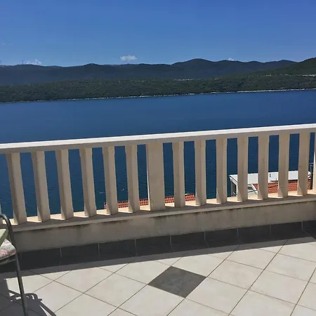 Dalmatinka Апартаменты