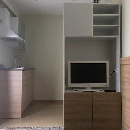 Апартаменты Dalmatinka Неум