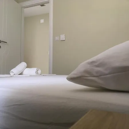 Dalmatinka Appartement