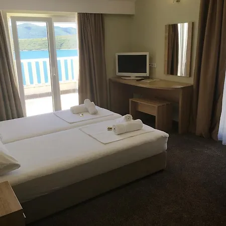 Appartement Dalmatinka *
