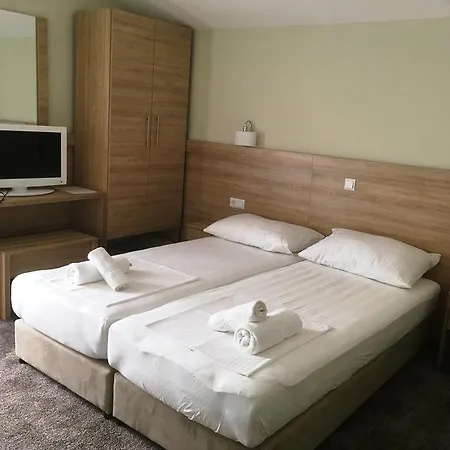 Dalmatinka Appartement *